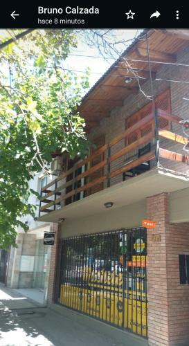 Apartamento Equilibrio Rest