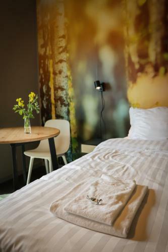 Park Hotel Liminka