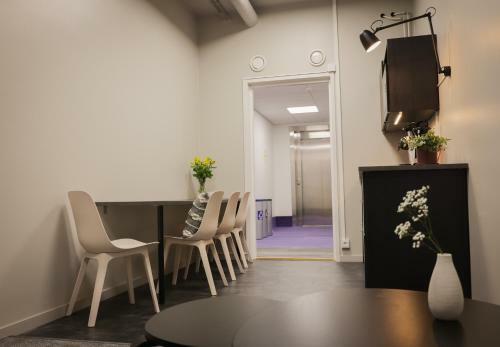 Park Hotel Liminka