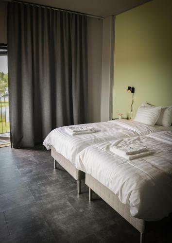 Park Hotel Liminka