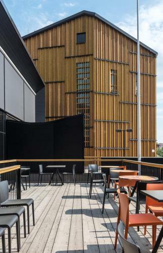 Park Hotel Liminka