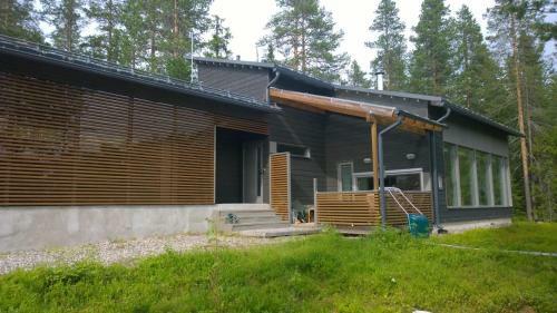 Villa Vuokraruka