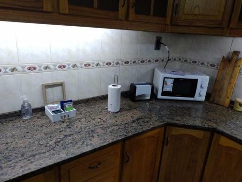 Apartamento Residencia 3 De Febrero