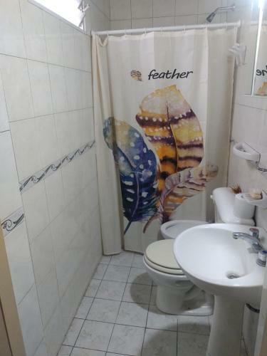 Apartamento Residencia 3 De Febrero