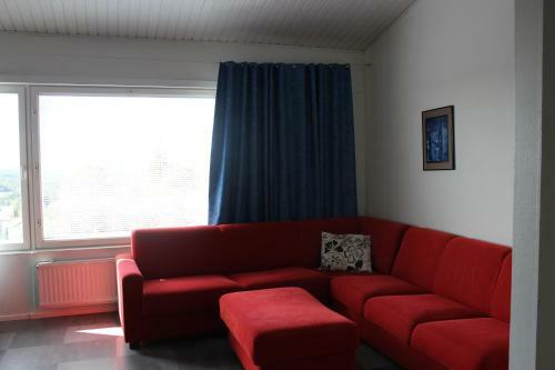 Kumpare Apartments