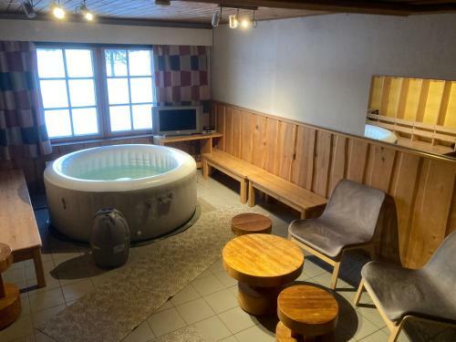 Hotel Kuusamon Portti