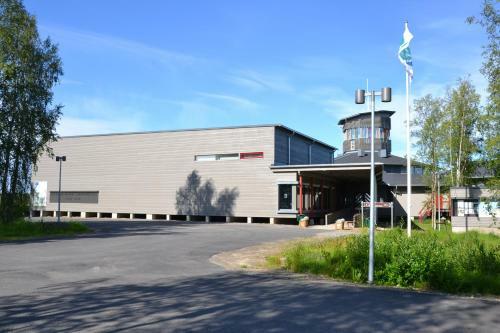 Hotelli-ravintola Liminganlahti