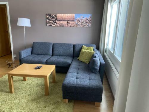 Apartamento Ruka Chalets1 1308