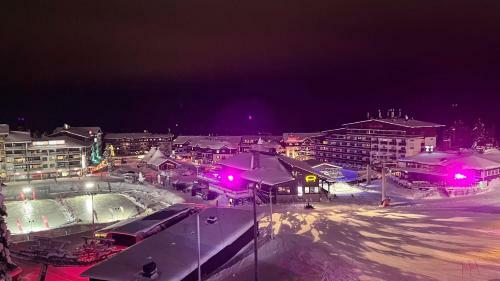 Apartamento Ruka Chalets1 1308