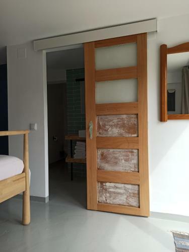 Hostal Villa Nortada