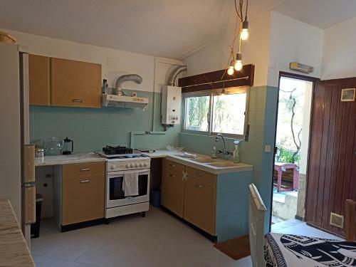 Hostal Villa Nortada