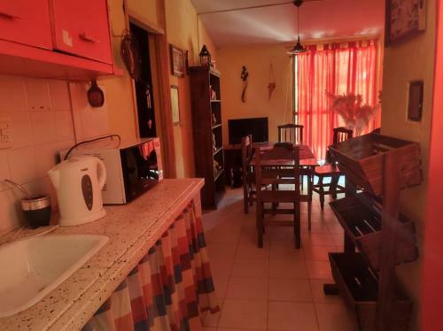 La Casa Del N�ufrago