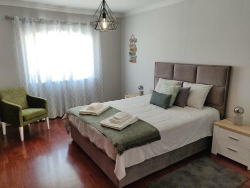 Caparica Villa Bella By Gt House