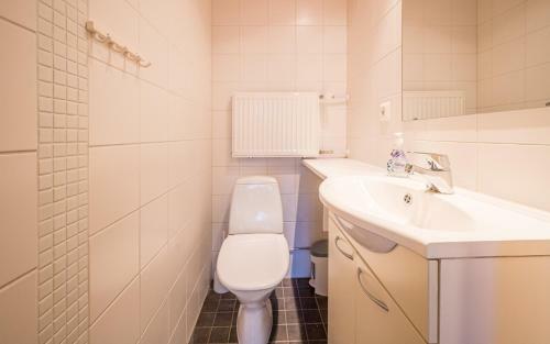 Apartamento Rukatunturi L�nsirinne 20 B 5