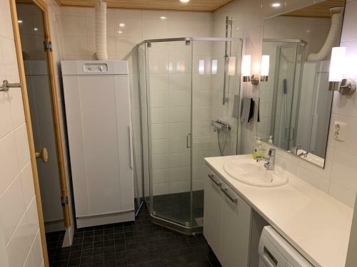 Apartamento Ruka Chalets 1302