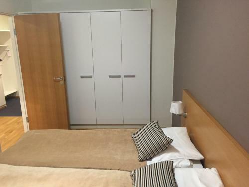 Apartamento Ruka Chalets 1302