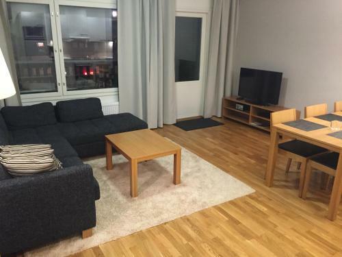 Apartamento Ruka Chalets 1302