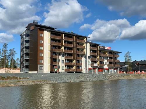 Apartamento Ruka Chalets 1302