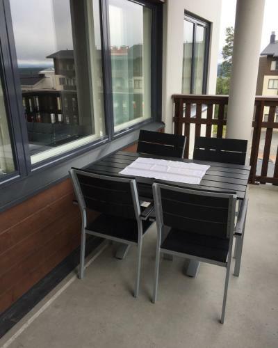 Apartamento Ruka Chalets 1302