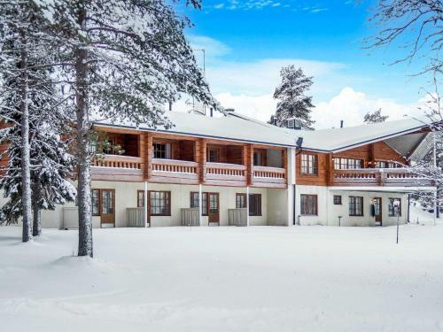Holiday Home Koivu