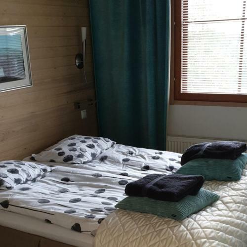 Apartamento Holiday Lansirinne E 19