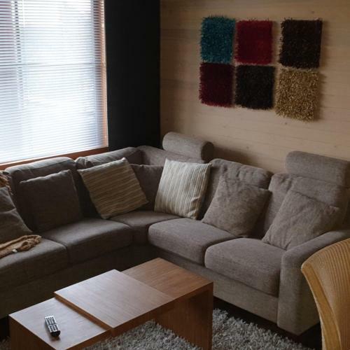 Apartamento Holiday Lansirinne E 19