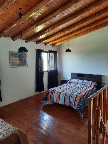 Apartamento Terra Do Vi�o