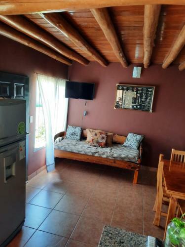 Apartamento Terra Do Vi�o