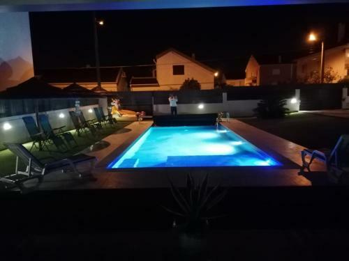 Villa Vivenda Galante
