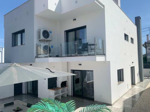 Villa Vivenda Galante