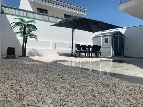 Villa Vivenda Galante