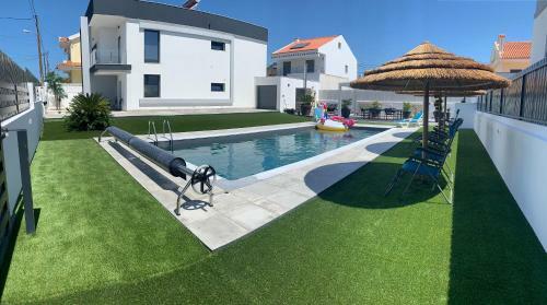 Villa Vivenda Galante