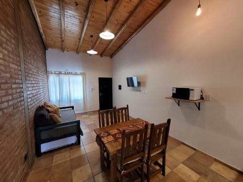 Apartamento Departamentos Aristides
