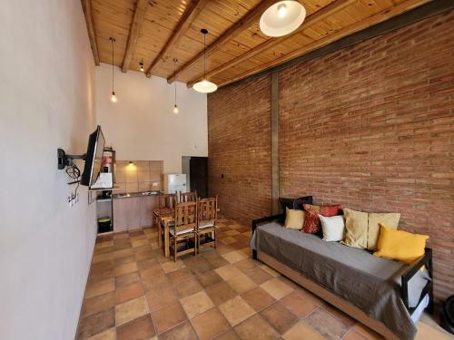 Apartamento Departamentos Aristides