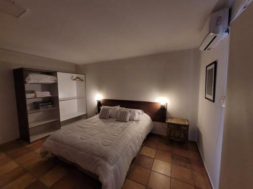 Apartamento Departamentos Aristides