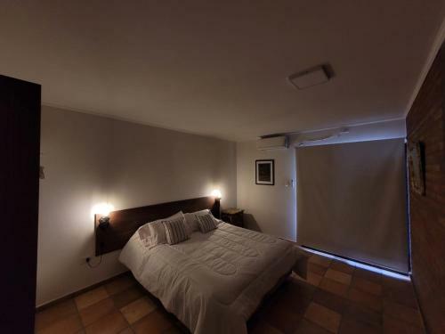 Apartamento Departamentos Aristides