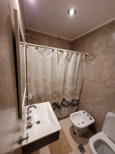 Apartamento Departamentos Aristides