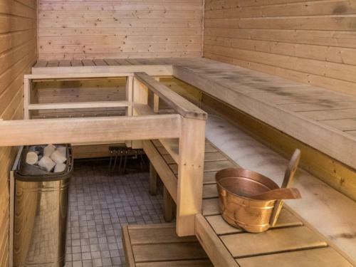 Holiday Home M�nty