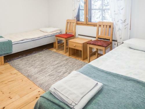 Holiday Home M�nty