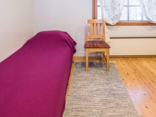 Holiday Home M�nty