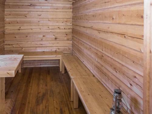 Holiday Home M�nty
