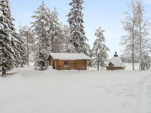 Holiday Home M�nty