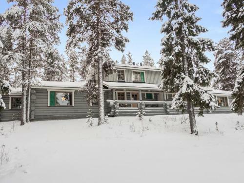 Holiday Home M�nty