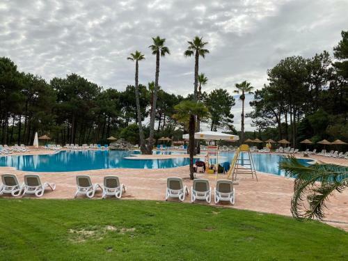 Apartamento Bwelcome Aroeira Beach & Golf