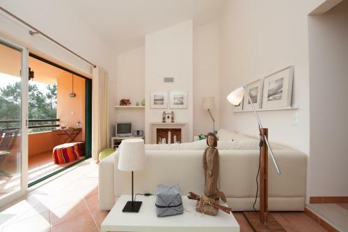 Apartamento Bwelcome Aroeira Beach & Golf