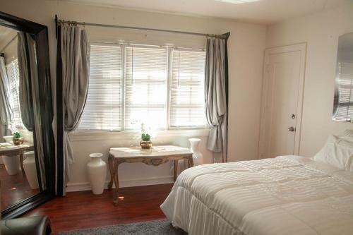 Cozy Cottage In Noho Arts District