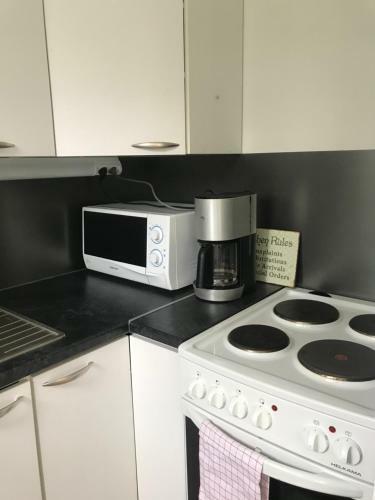 Apartamento Style Studio In Lohja