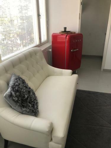 Apartamento Style Studio In Lohja