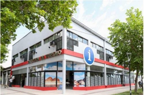 Apartamento Departamento San Rafael