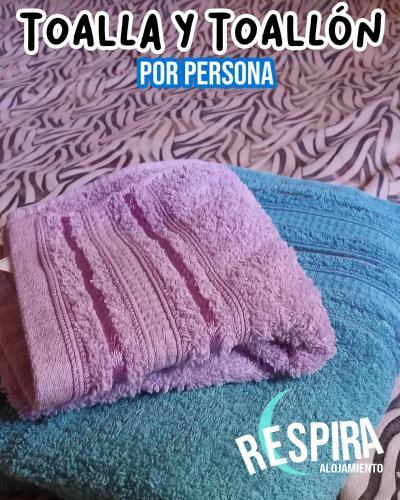 Respira